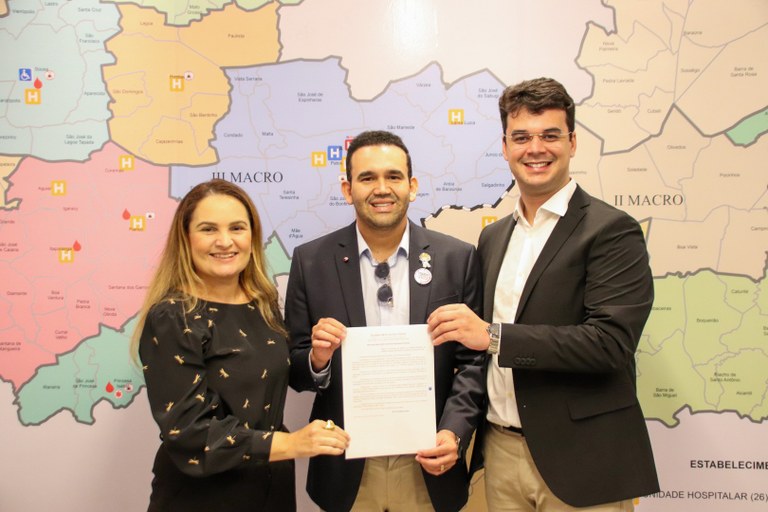 PB Saúde traz mais de 4 milhões de economia mensal aos cofres públicos após conquista da Certificação CEBAS (1).JPG