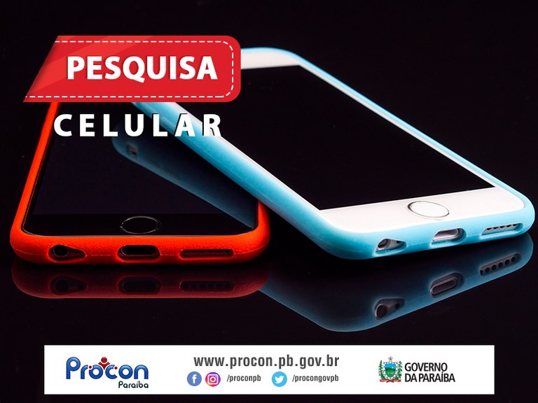 Preço de smartphone tem diferença de R$ 300 em João Pessoa.jpg Preço de smartphone tem diferença de R$ 300 em João Pessoa.jpg