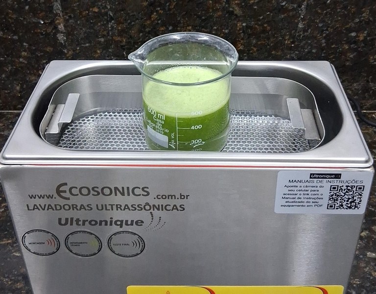 Etapa de elaboração da Bebida de palma tratada no ultrassom.jpeg