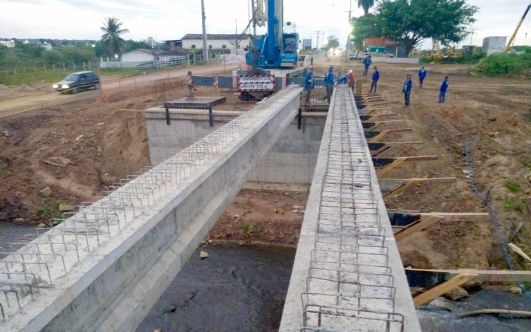 der ponte do rio prento pb004 entra na fase final de construcao 1.jpg