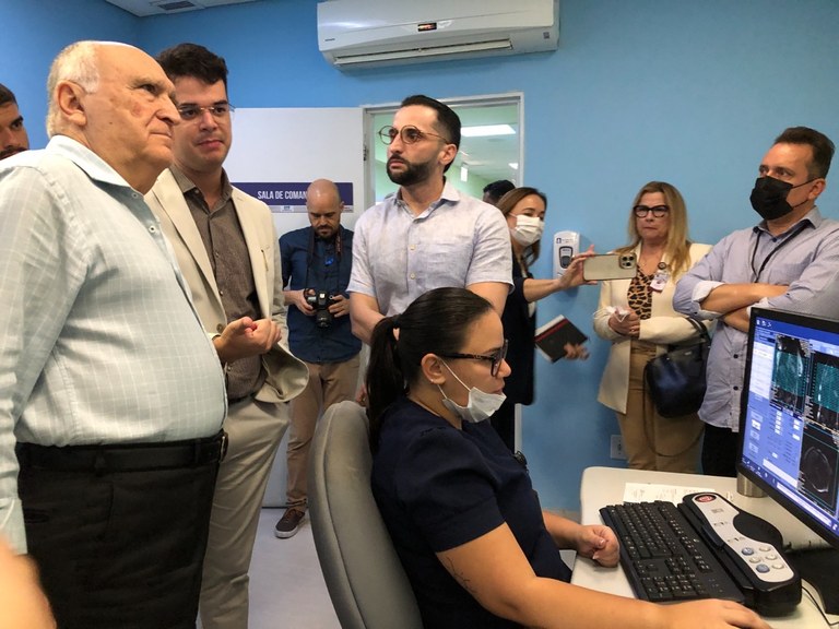 Presidente do Tribunal de Contas do Estado visita Hospital Metropolitano 3.jpeg