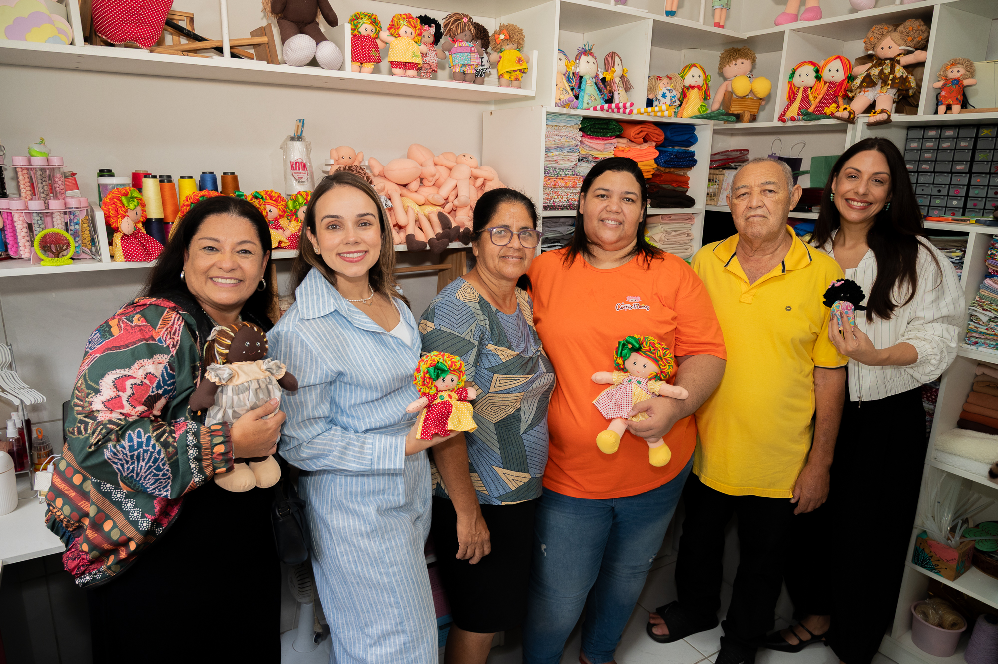 Homenagiados do 42Â° SalÃ£o de Artesanato DanielMedeiros-4546.jpg