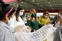 Dona Ana Visita Ferreira de Artesanto no Ferreira CostaFoto Francisco França (2).JPG