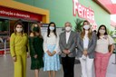 Dona Ana Visita Ferreira de Artesanto no Ferreira CostaFoto Francisco França (9).JPG