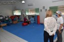 26.10.2020 Visita da Primeira dama a casa dos Idosos e projeto Julia Mikaely  (12).JPG