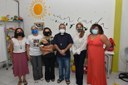 26.10.2020 Visita da Primeira dama a casa dos Idosos e projeto Julia Mikaely  (13).JPG