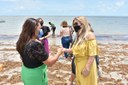 Visita da primeira-dama as marisqueira de Pitimbu (35).JPG