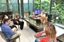 26.08.2021 Visita da primeira-dama a Roberto Santiago (9).JPG