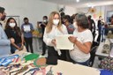 Primeira-dama visita o Ateliê Benvenutty (15).JPG