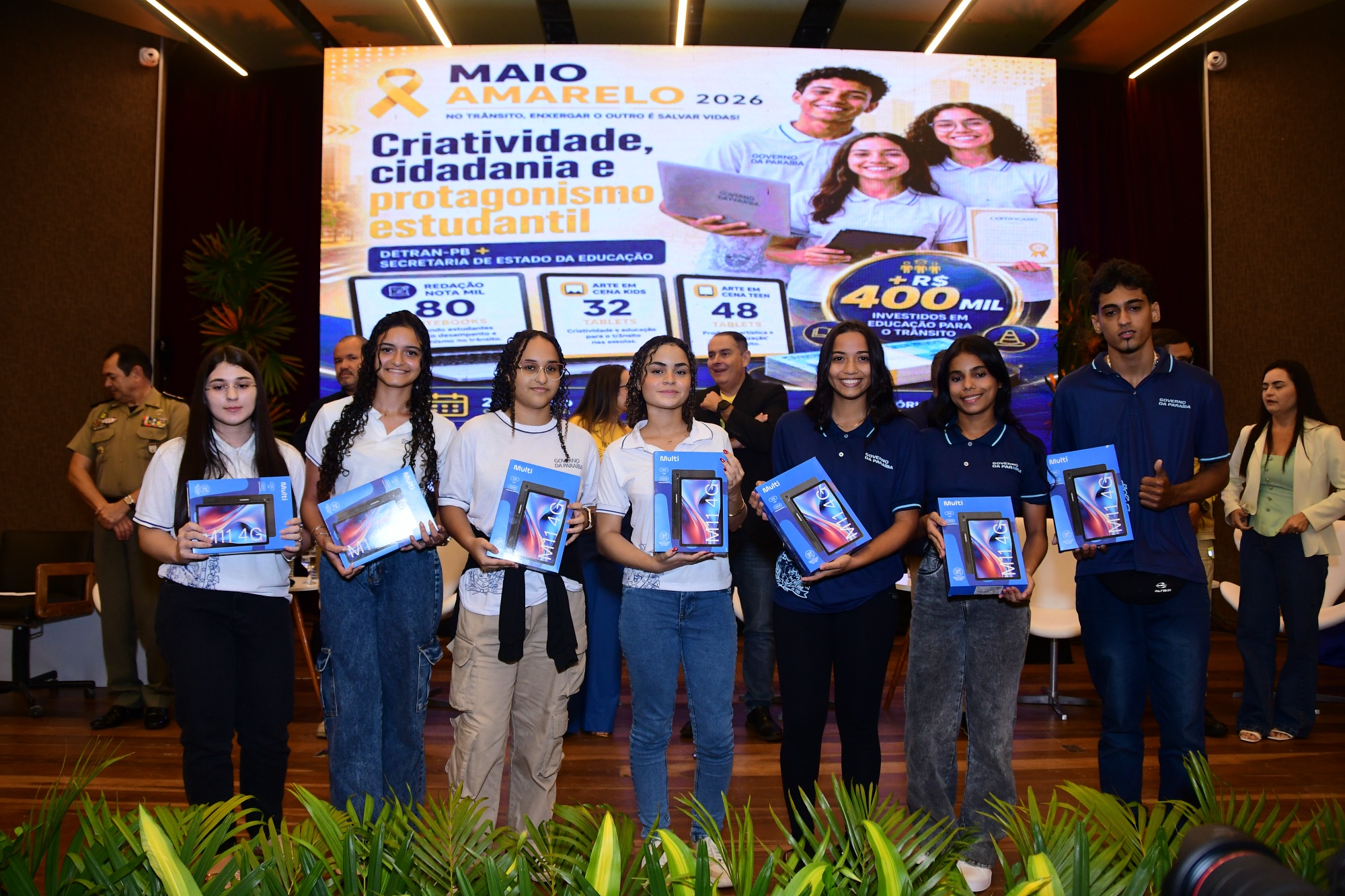 2026.05 PremiaçãoConcurso cultural DetranPB © Julio Cezar Peres (25).JPG