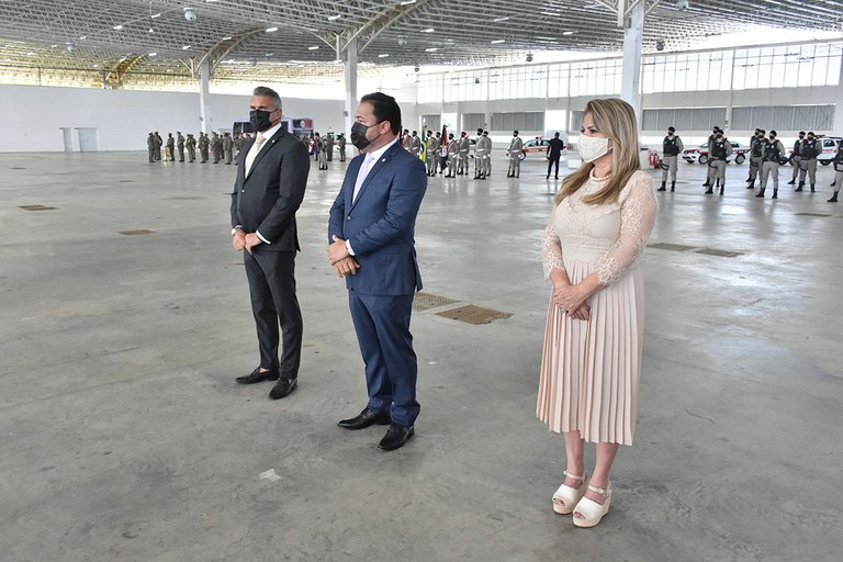 20.08.2021 Entrega da medalha Ceronel Elísio Sobreira a Primeira-dama (4).JPG