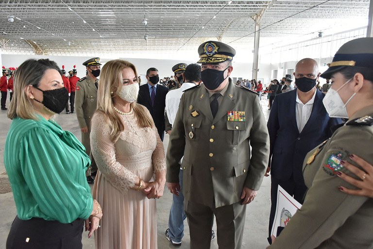 20.08.2021 Entrega da medalha Ceronel Elísio Sobreira a Primeira-dama (45).JPG