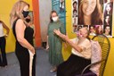 Visita da primeira-dama a artesãs, Rosangela, Cristina, Tereza e Ana Luiza (24).JPG