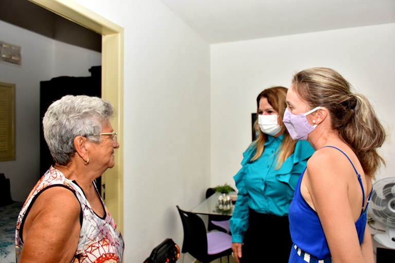 Primeira dama visita Cidade Madura em João Pessoa (4).JPG
