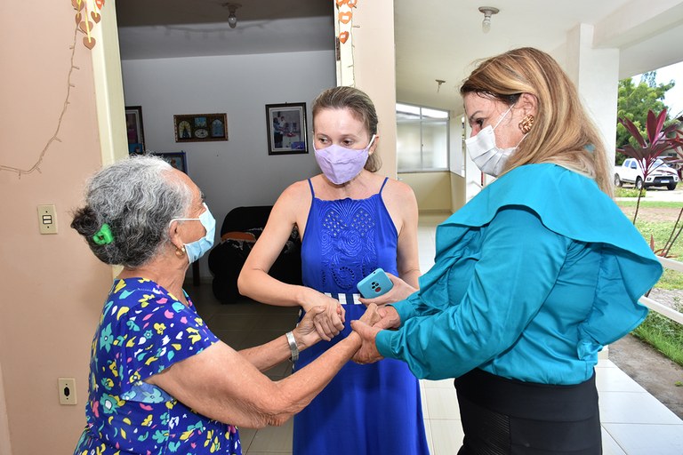 Primeira dama visita Cidade Madura em João Pessoa (9).JPG