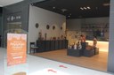 17_02_22 Primeira Dama vizita artesanato_Manaira Shopping_fotos Alberi Pontes (3).JPG