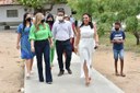 Primeira-dama visita projeto Missão Resgate (16).JPG