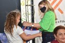 Primeira-dama visita projeto Missão Resgate (30).JPG
