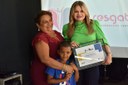 Primeira-dama visita projeto Missão Resgate (31).JPG