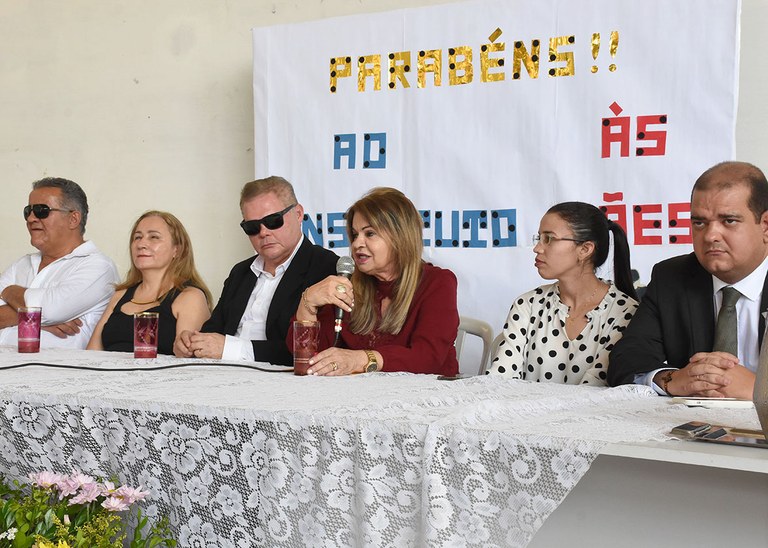 16_05_19 Primeira-dama_comemorações_75_anos_ Instituto_Cegos - Foto André Lúcio (2).JPG