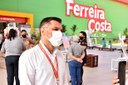 21.06.2021 Lançamento do espaço do Artesão  no Ferreira Costa (12).JPG