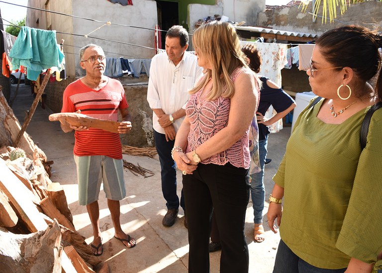 31_10_19 Visita da Primeira-dama ao artesão Bento dos Pássaros_fotos andre Lucio (2).JPG