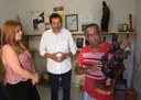 31_10_19 Visita da Primeira-dama ao artesão Bento dos Pássaros_fotos andre Lucio (5).JPG