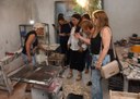 30_09_19 Visita da primeira-dama a artesãos paraibanos_fotos André Lúcio (16).JPG