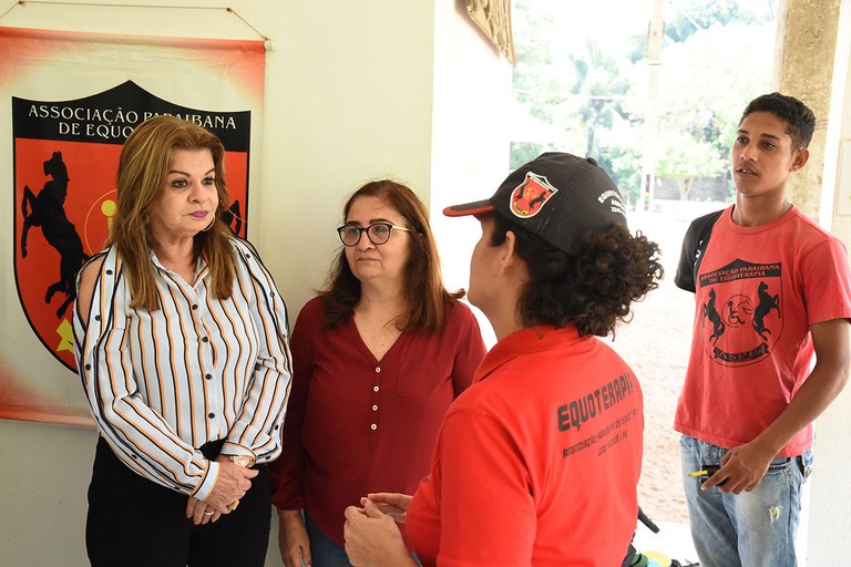 29_08_19 Primeira dama visita a Associação paraibana de Equoterapia_fotos André Lúcio (5).JPG