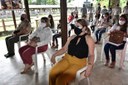 15.07.2021 Visita da Primeira-dama ao Centro de Equoterapia da Polícia Militar (7).JPG