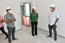 Primeira-dama visiata obras do Hospital Padre Zé (6).JPG