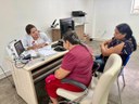 Pacientes em atendimento no Hospital do Bem.jpg