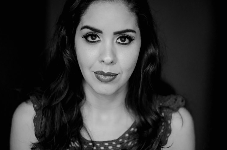 Karla Noronha.JPG Karla Noronha.JPG