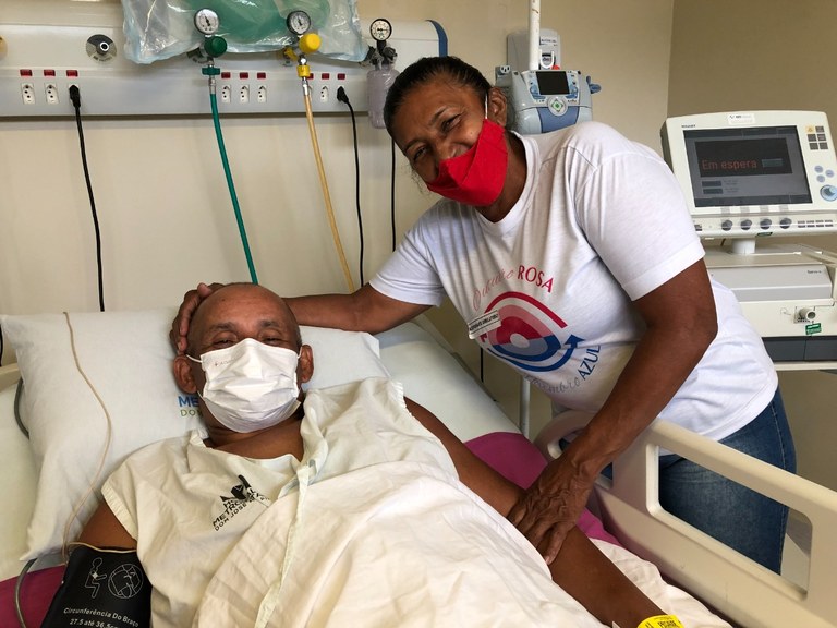 Primeiro transplante de coração de 2023 na Paraíba é realizado no Hospital Metropolitano_2.jpeg