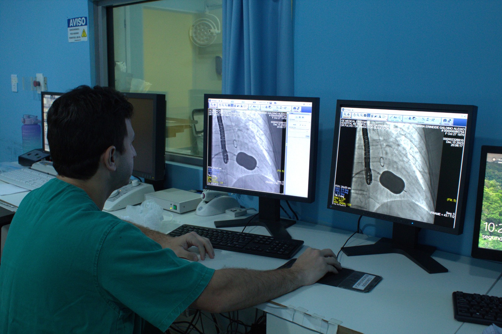 Procedimento inédito salva vida de duas paraibanas no Hospital Metropolitano 3.jpeg