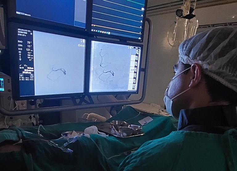 Tratamento de MAV Procedimento inédito na Hemodinâmica de Campina Grande salva paciente 4.jpg