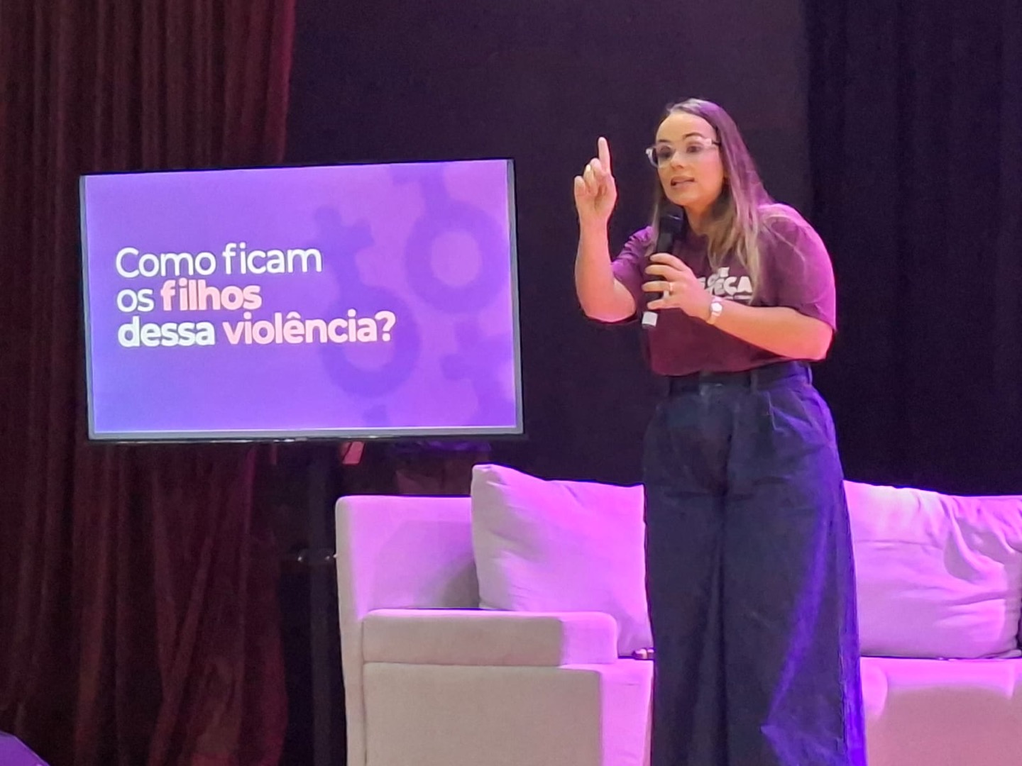 Camila Mariz Ribeiro - Palestra na Expo Pocinhos 1.jpeg