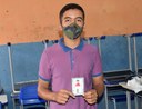 Programa cidadão  retorna as ações itinerantes para emissão de documentos  foto-Alberto Machado (12).JPG