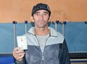 Programa cidadão  retorna as ações itinerantes para emissão de documentos  foto-Alberto Machado (15).JPG