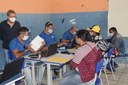 Programa cidadão  retorna as ações itinerantes para emissão de documentos  foto-Alberto Machado (3).JPG