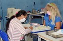 Programa cidadão  retorna as ações itinerantes para emissão de documentos  foto-Alberto Machado (4).JPG