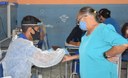 Programa cidadão  retorna as ações itinerantes para emissão de documentos  foto-Alberto Machado (5).JPG