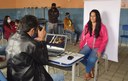 Programa cidadão  retorna as ações itinerantes para emissão de documentos  foto-Alberto Machado (7).JPG