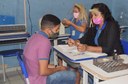 Programa cidadão  retorna as ações itinerantes para emissão de documentos  foto-Alberto Machado (8).JPG