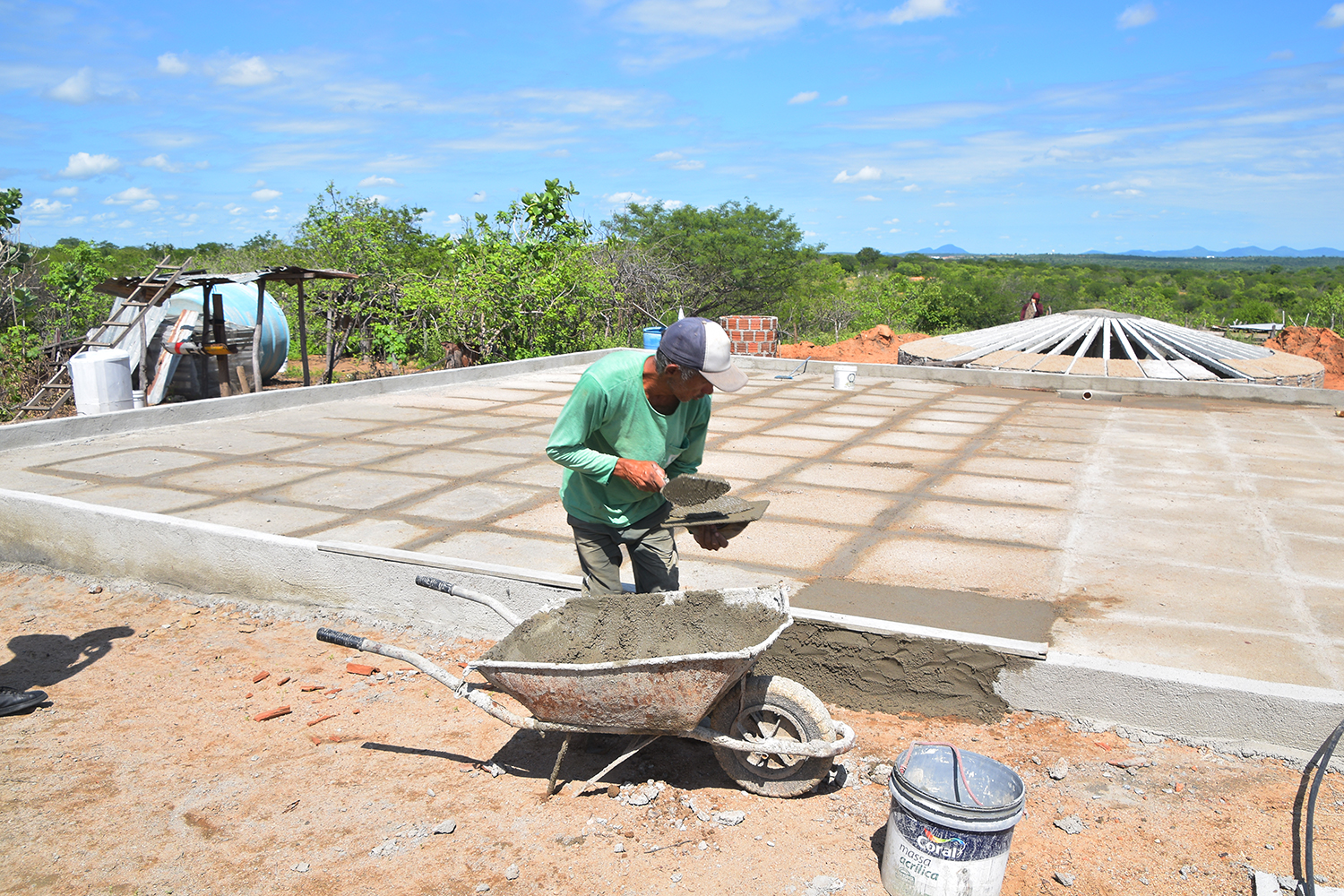 25 03-26 Visita a Construção de Cisternas em Pombal . Foto - Alberto MachadoJPG (185).JPG
