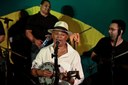 Mirandinha Sambista