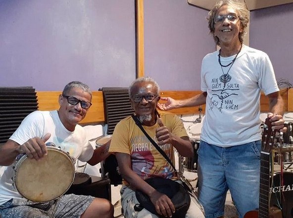 nelio torres e escurinho e luciano oliveira.jpg nelio torres e escurinho e luciano oliveira.jpg