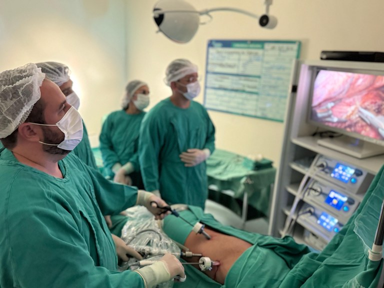 Cirurgia foi realizada pelo Programa Paraíba Contra o Câncer.jpg