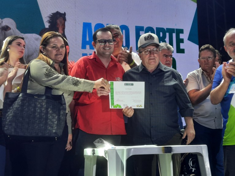 Certificação - Laticínio Santo Expedito - Município de Aparecida.jpg