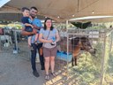 2a Expo Agro Serra de Teixeira Foto 3 - Casal Jeimson e Luciana.jpg